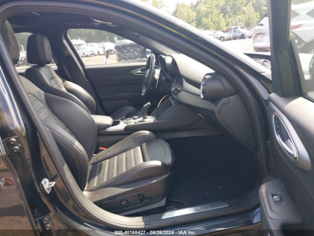 ZARFANBN4P7670249 Alfa Romeo Giulia Veloce Awd