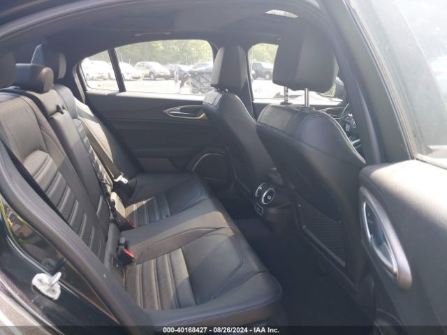 ZARFANBN4P7670249 Alfa Romeo Giulia Veloce Awd