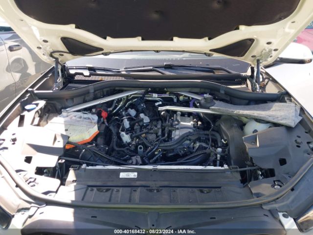 5UX23EU04R9S36715 BMW X5 Xdrive40i