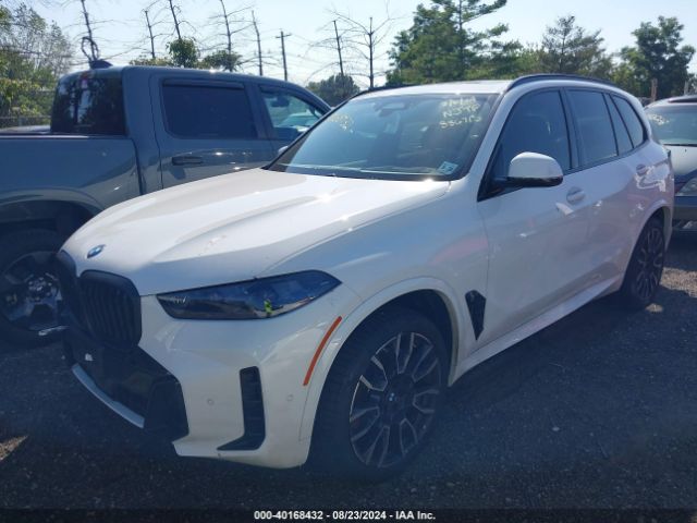 5UX23EU04R9S36715 BMW X5 Xdrive40i