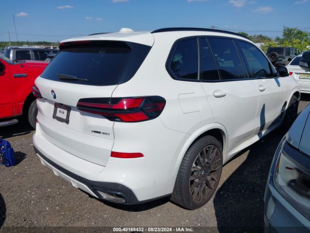 5UX23EU04R9S36715 BMW X5 Xdrive40i