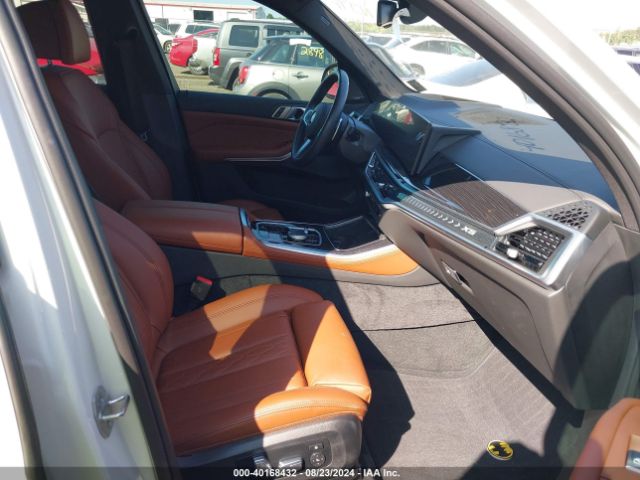 5UX23EU04R9S36715 BMW X5 Xdrive40i
