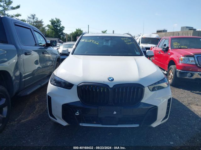 5UX23EU04R9S36715 BMW X5 Xdrive40i
