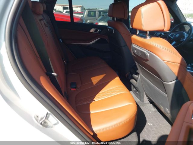 5UX23EU04R9S36715 BMW X5 Xdrive40i