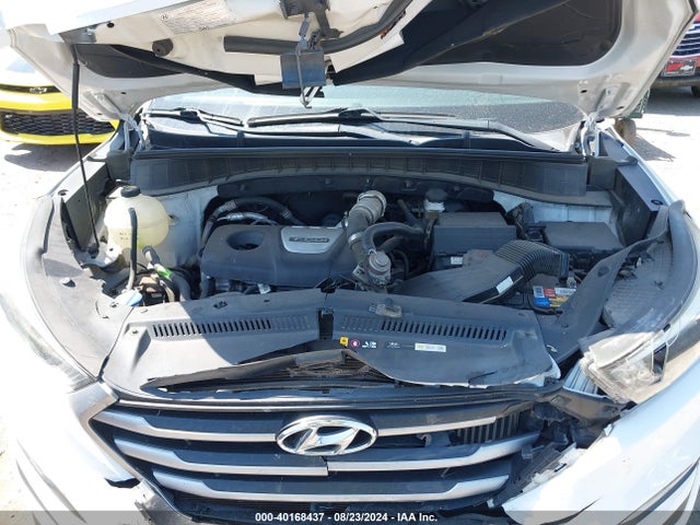 Hyundai Tucson Value 2018 KM8J33A29JU639528 Image 10