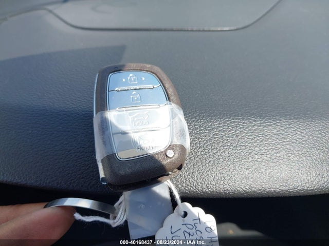 Hyundai Tucson Value 2018 KM8J33A29JU639528 Image 11