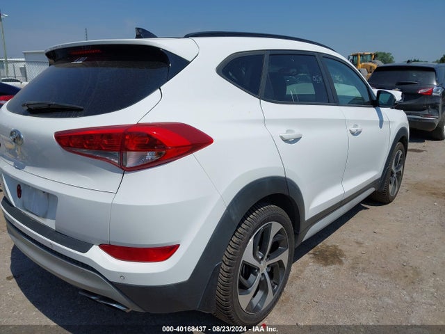 Hyundai Tucson Value 2018 KM8J33A29JU639528 Image 13