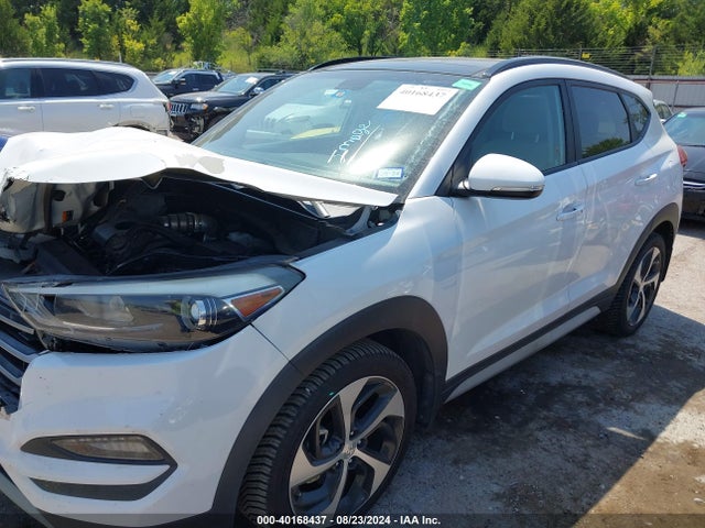 Hyundai Tucson Value 2018 KM8J33A29JU639528 Image 14