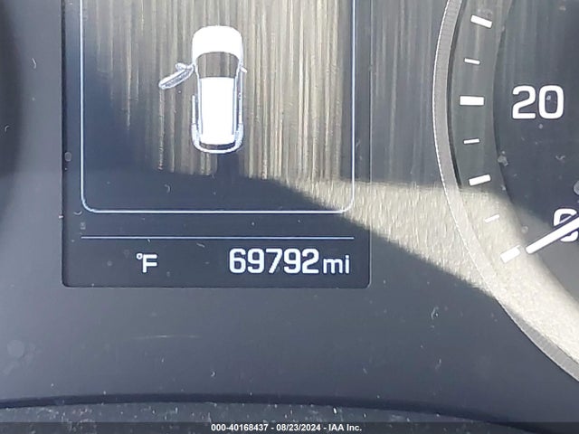 Hyundai Tucson Value 2018 KM8J33A29JU639528 Image 15
