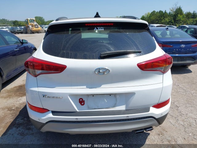 Hyundai Tucson Value 2018 KM8J33A29JU639528 Image 16
