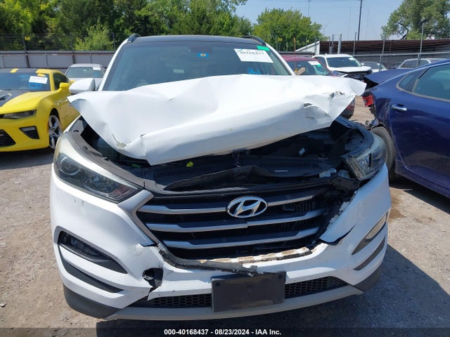 Hyundai Tucson Value 2018 KM8J33A29JU639528 Image 6