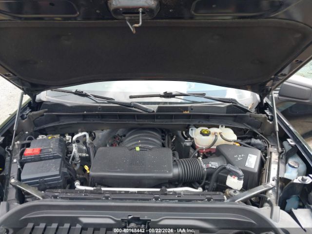 1GTU9CED8LZ352019 GMC Sierra 1500 4wd  Short Box Elevation/4wd  Standard Box Elevation