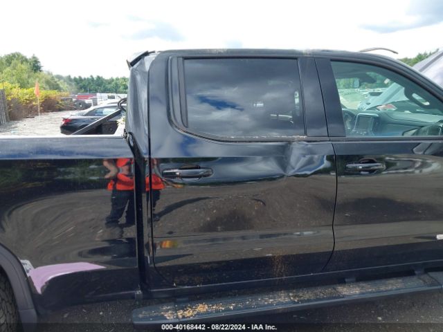1GTU9CED8LZ352019 GMC Sierra 1500 4wd  Short Box Elevation/4wd  Standard Box Elevation
