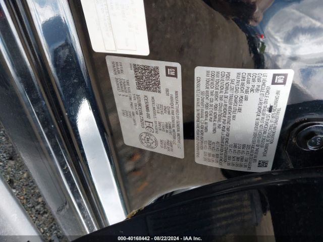 1GTU9CED8LZ352019 GMC Sierra 1500 4wd  Short Box Elevation/4wd  Standard Box Elevation