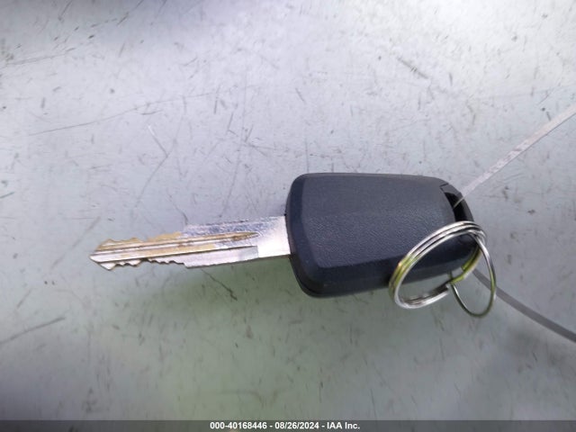 Chevrolet Spark Ls Cvt 2015 KL8CB6S93FC731284 Image 11
