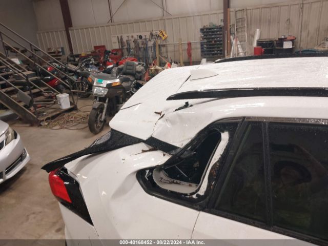 2T3RWRFV2RW224179 Toyota Rav4 Hybrid Xle