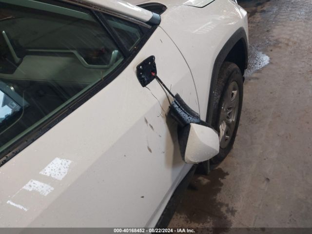 2T3RWRFV2RW224179 Toyota Rav4 Hybrid Xle
