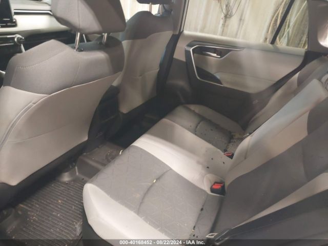 2T3RWRFV2RW224179 Toyota Rav4 Hybrid Xle