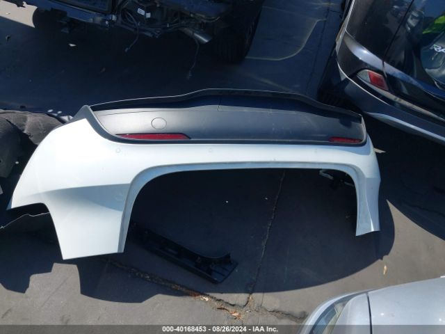 7SAYGDEEXNF409323 Tesla Model Y Long Range Dual Motor All-wheel Drive