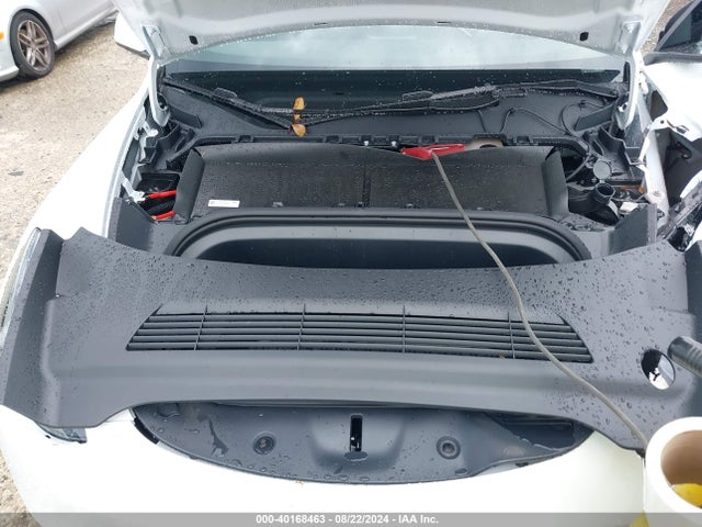 2024 TESLA MODEL Y 7SAYGDED0RF131190 Photo 9