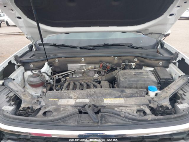 1V2WR2CA5MC599805 Volkswagen Atlas 3.6l V6 Se W/technology