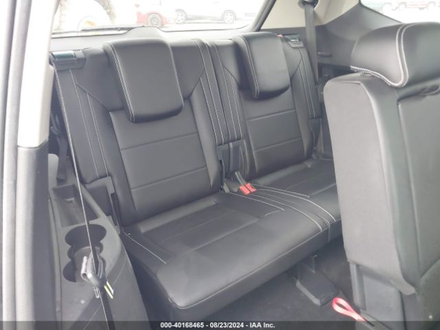 1V2WR2CA5MC599805 Volkswagen Atlas 3.6l V6 Se W/technology