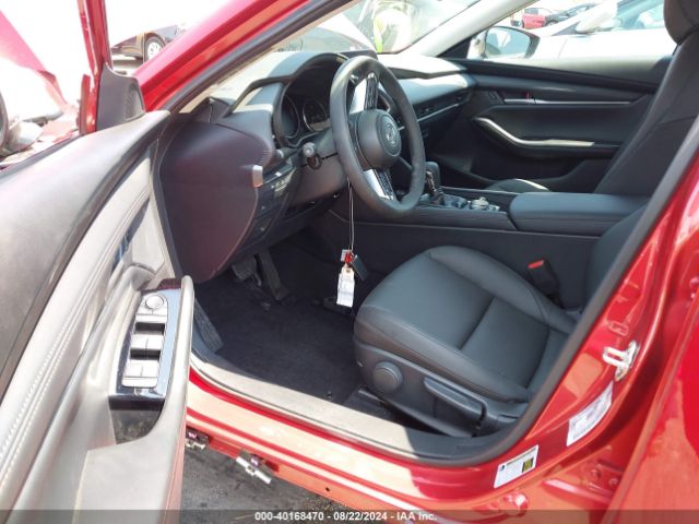 3MZBPABM7RM429122 Mazda Mazda3 2.5 S Select Sport