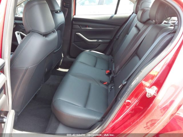 3MZBPABM7RM429122 Mazda Mazda3 2.5 S Select Sport