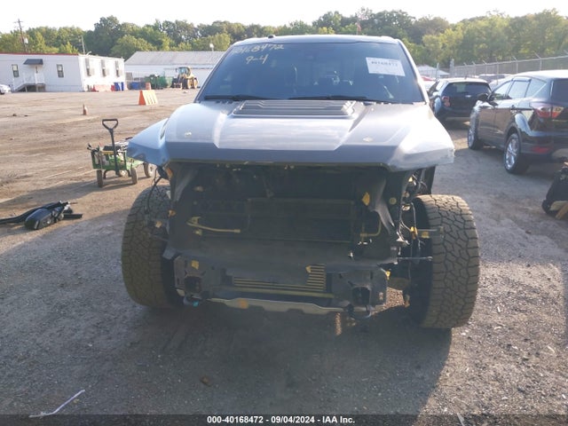 Ford F-150 Raptor 2018 1FTFW1RG4JFD37333 Image 13