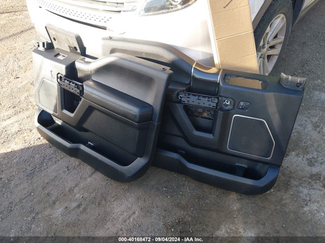Ford F-150 Raptor 2018 1FTFW1RG4JFD37333 Image 12