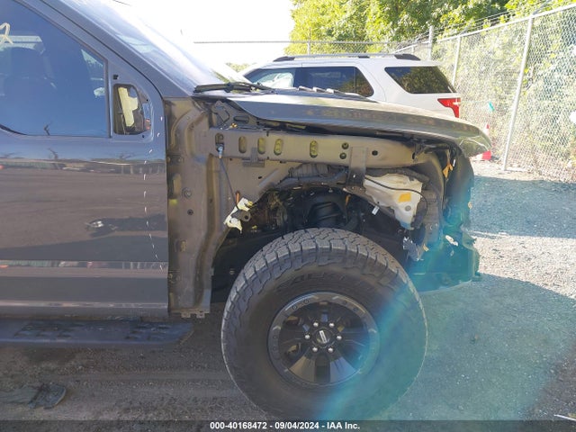 Ford F-150 Raptor 2018 1FTFW1RG4JFD37333 Image 21