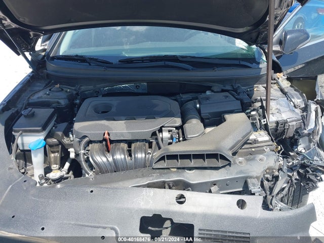 Hyundai SONATA SEL 2019 5NPE34AF3KH753275 Image 10