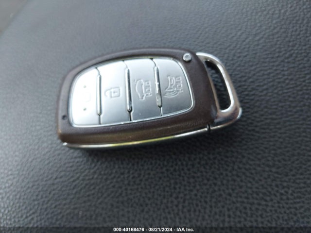 Hyundai SONATA SEL 2019 5NPE34AF3KH753275 Image 11