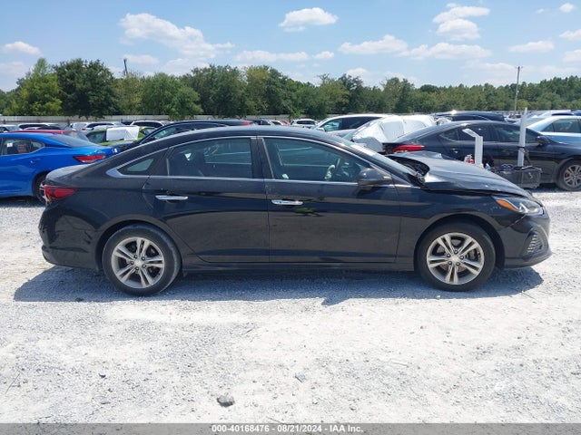 Hyundai SONATA SEL 2019 5NPE34AF3KH753275 Image 13