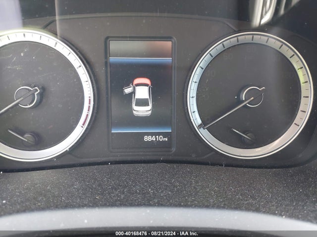 Hyundai SONATA SEL 2019 5NPE34AF3KH753275 Image 7