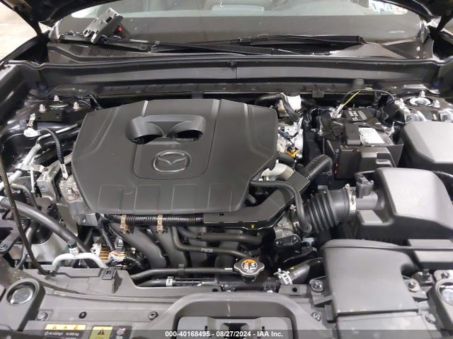 Mazda Cx-30 2.5 S Select Sport 2024 3MVDMBBM9RM701792 Image 10