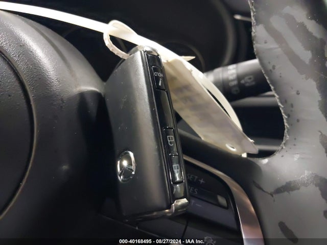 Mazda Cx-30 2.5 S Select Sport 2024 3MVDMBBM9RM701792 Image 11