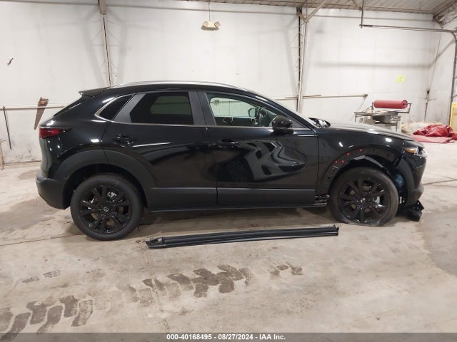 Mazda Cx-30 2.5 S Select Sport 2024 3MVDMBBM9RM701792 Image 13