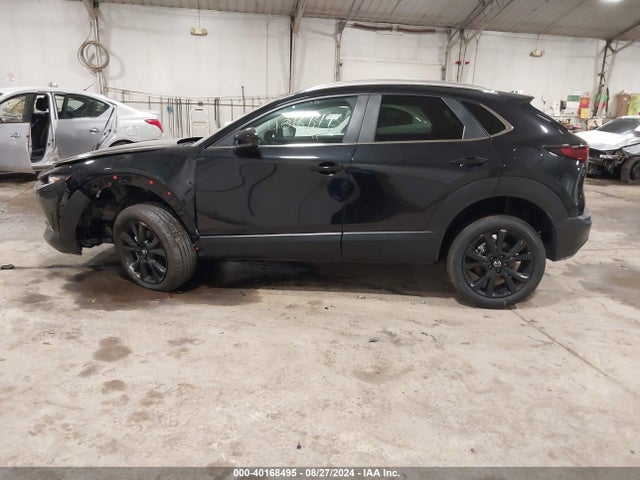 Mazda Cx-30 2.5 S Select Sport 2024 3MVDMBBM9RM701792 Image 14