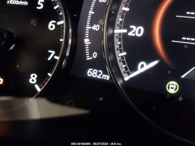 Mazda Cx-30 2.5 S Select Sport 2024 3MVDMBBM9RM701792 Image 15