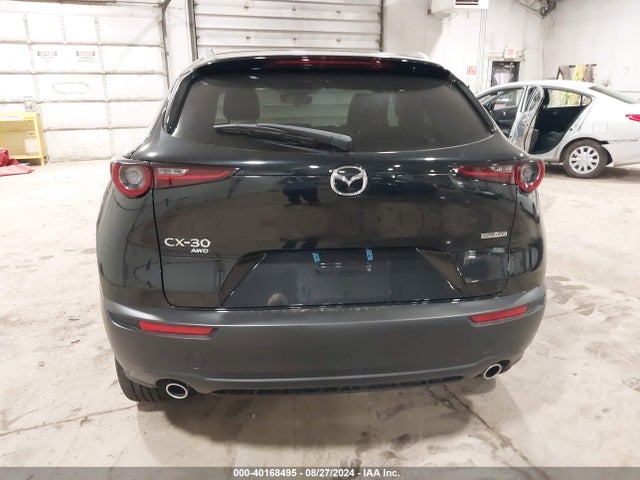 Mazda Cx-30 2.5 S Select Sport 2024 3MVDMBBM9RM701792 Image 16