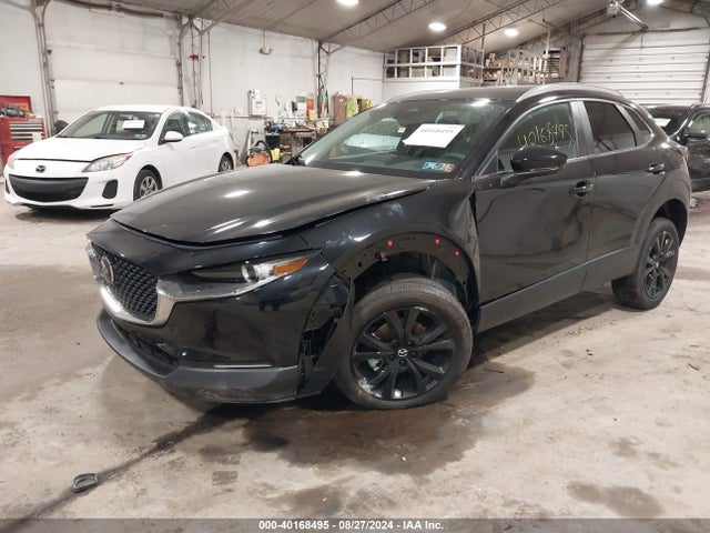 Mazda Cx-30 2.5 S Select Sport 2024 3MVDMBBM9RM701792 Image 2