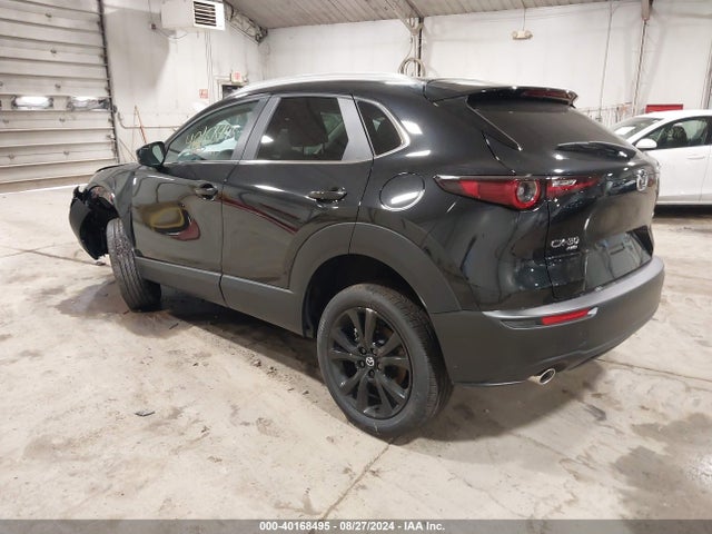 Mazda Cx-30 2.5 S Select Sport 2024 3MVDMBBM9RM701792 Image 3