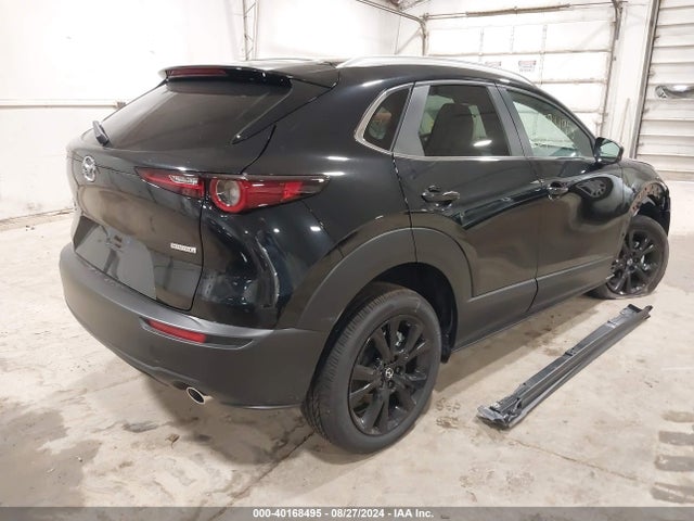 Mazda Cx-30 2.5 S Select Sport 2024 3MVDMBBM9RM701792 Image 4