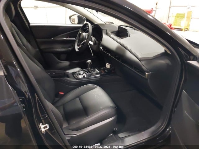 Mazda Cx-30 2.5 S Select Sport 2024 3MVDMBBM9RM701792 Image 5