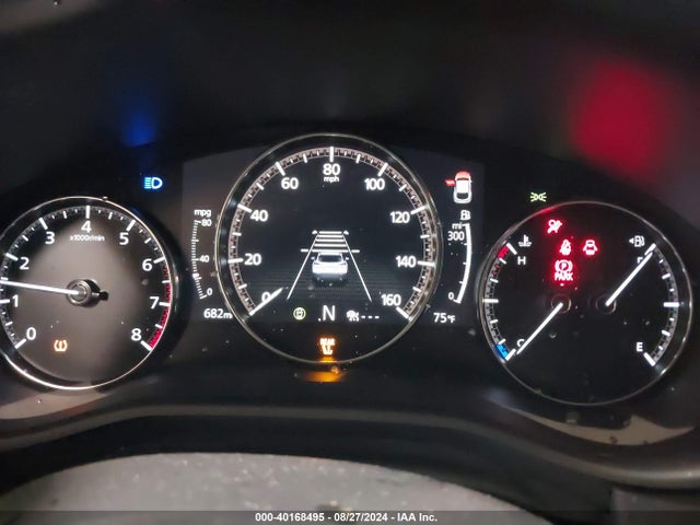 Mazda Cx-30 2.5 S Select Sport 2024 3MVDMBBM9RM701792 Image 7