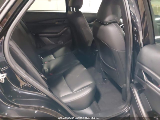 Mazda Cx-30 2.5 S Select Sport 2024 3MVDMBBM9RM701792 Image 8