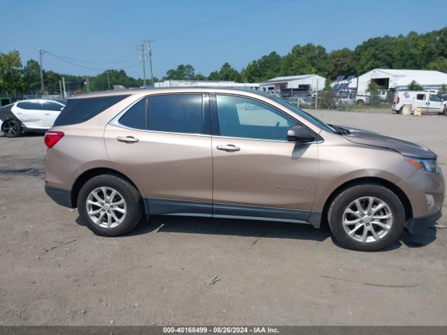 2GNAXSEV6J6199104 Chevrolet EQUINOX LT