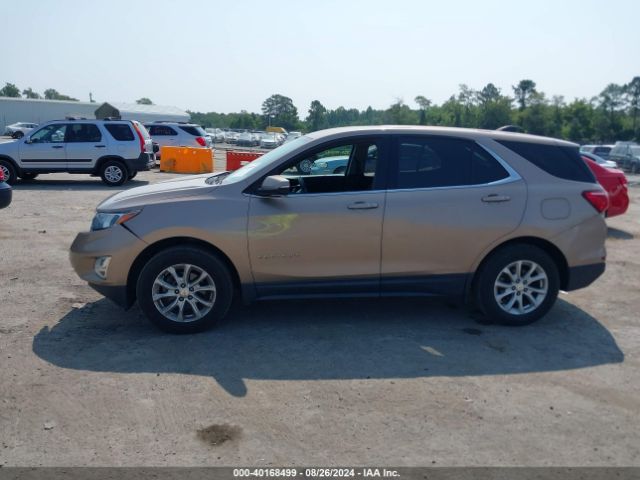 2GNAXSEV6J6199104 Chevrolet EQUINOX LT