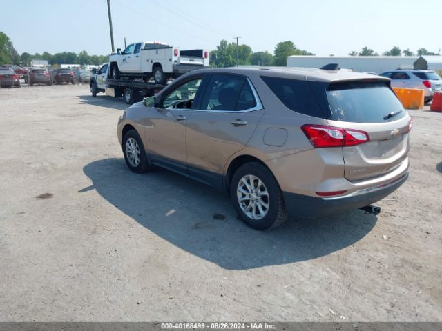 2GNAXSEV6J6199104 Chevrolet EQUINOX LT